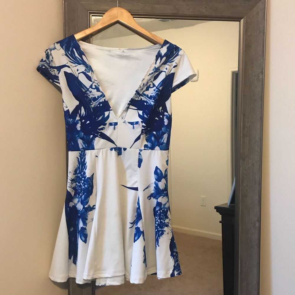 Cocktail dress